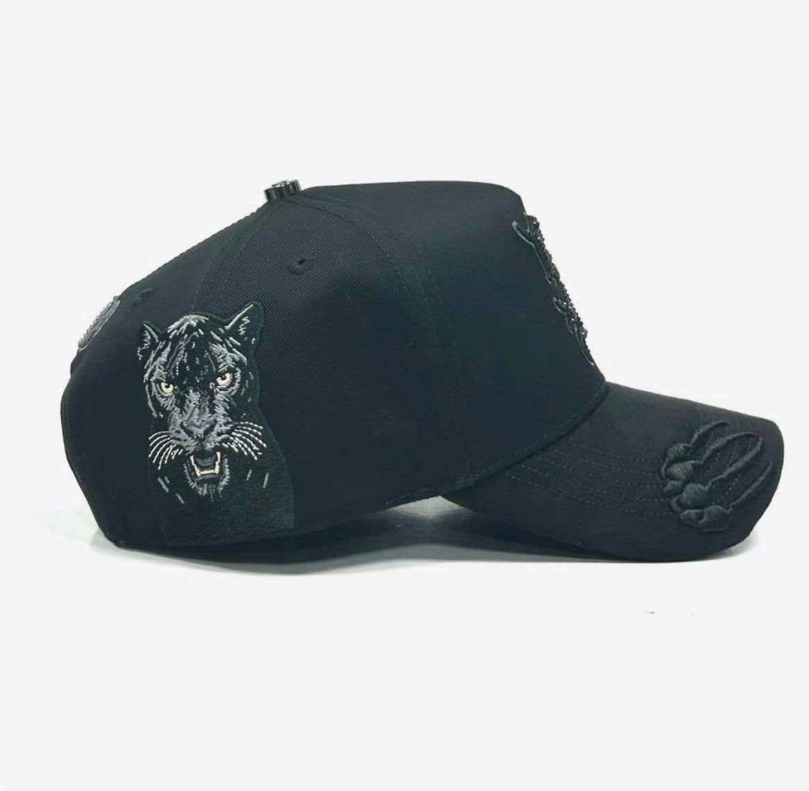 SD BLK tiger