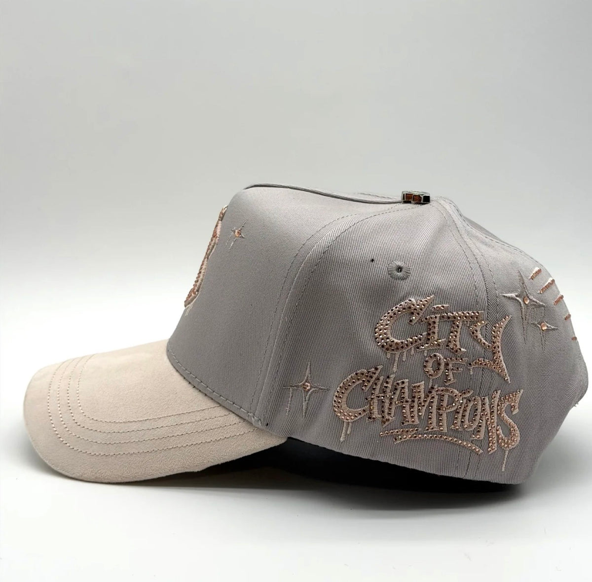 B city gray beige