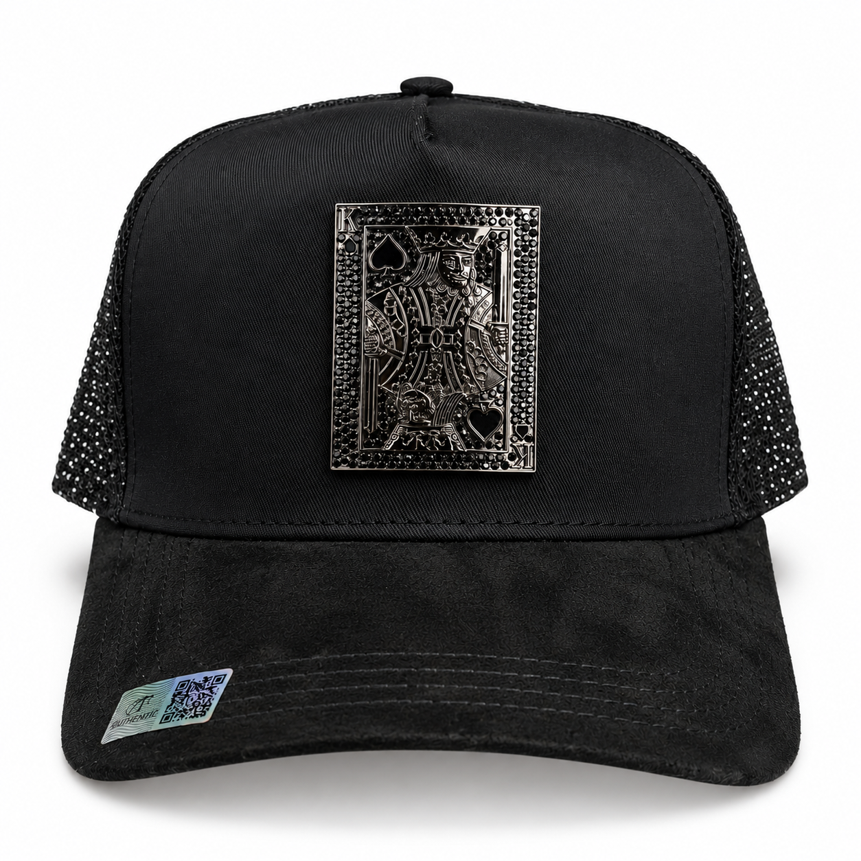 Poker total blk