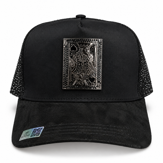 Poker total blk