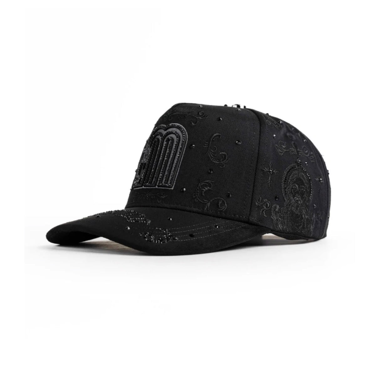 Mexico San Judas Total BLK