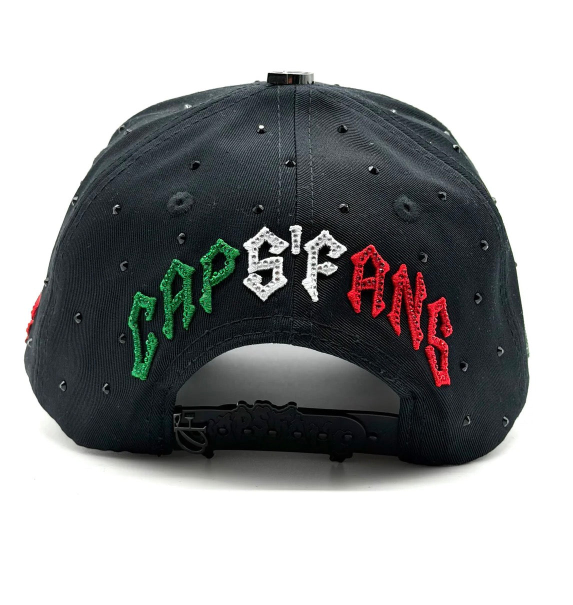 Mexico tricolor