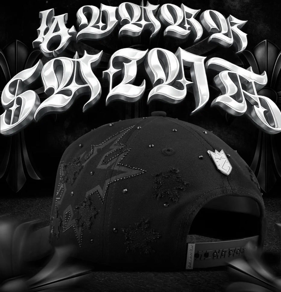 LA DARK Saints