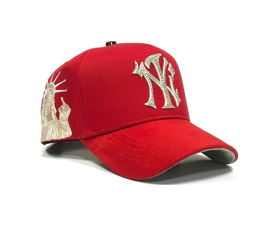 Ny Red Gold