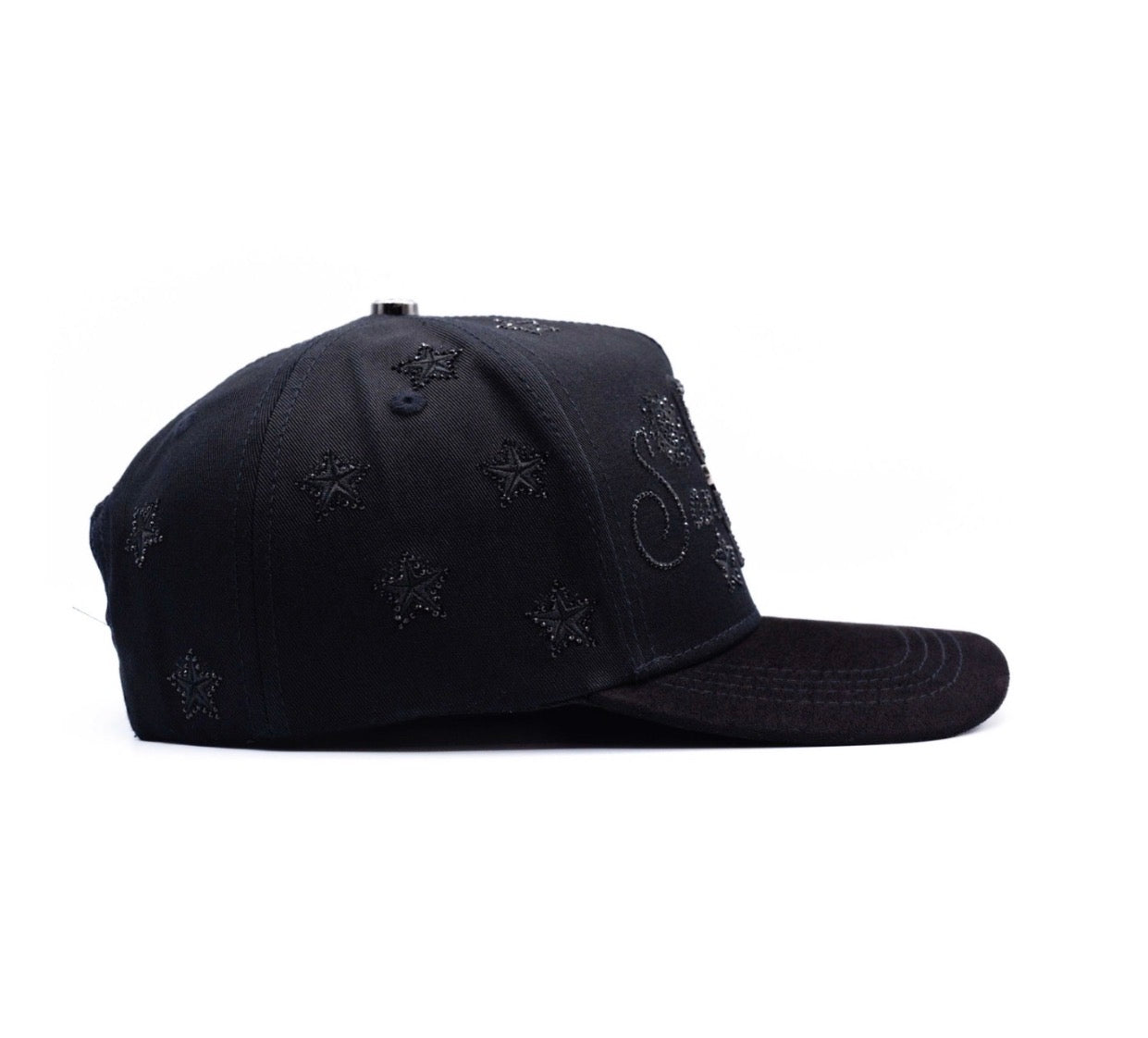 SD star total BLK