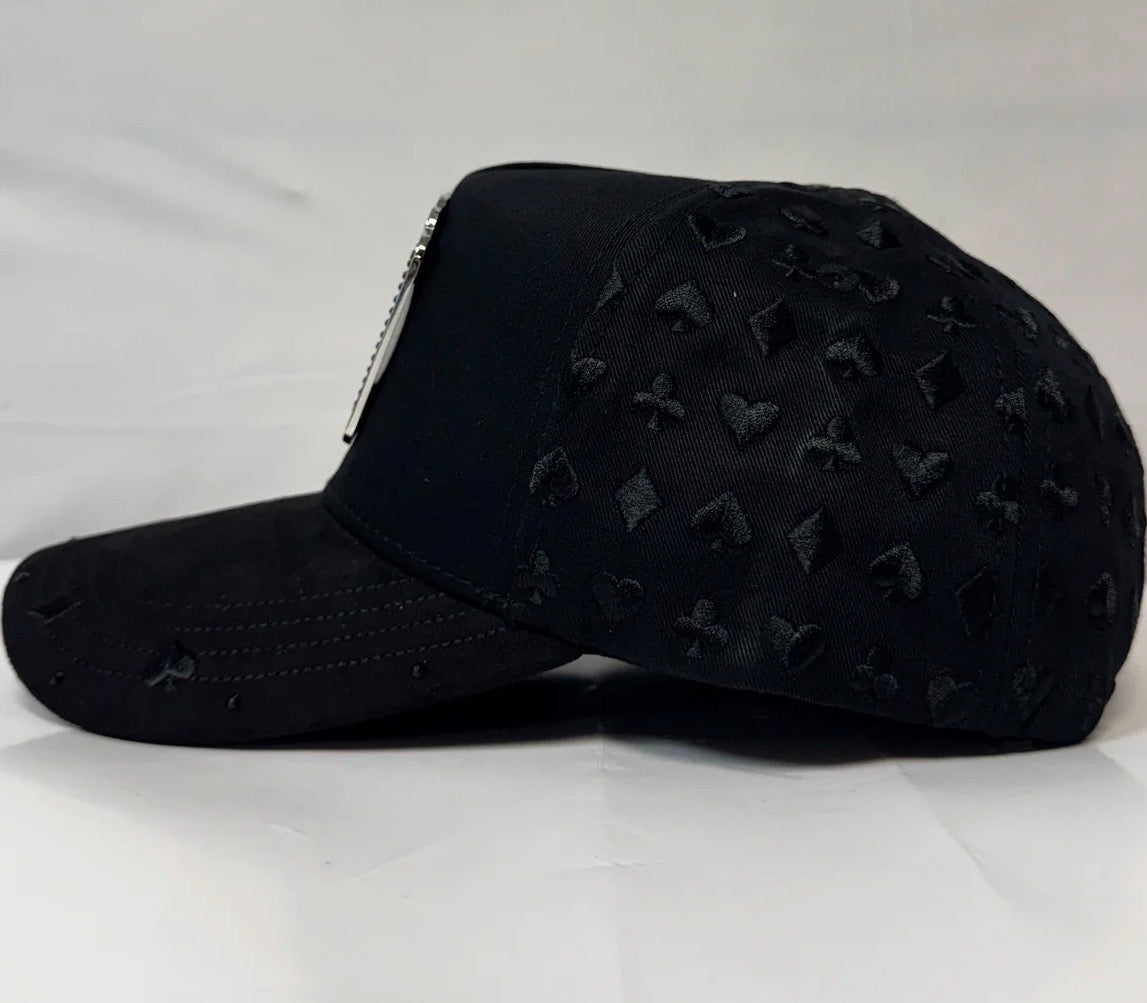 Poker BLK