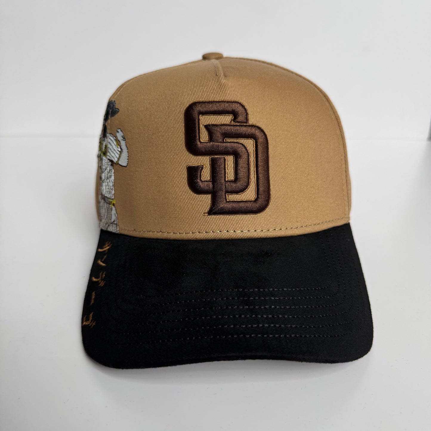 SD Coffe NM