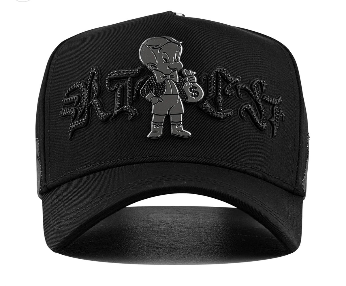 Get Rich SnapBack