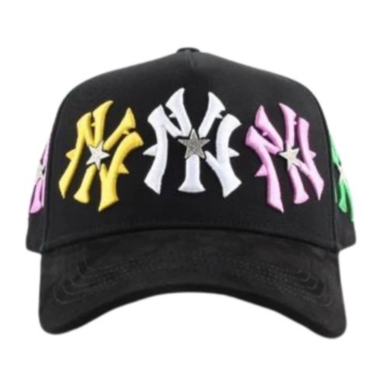 Star Hat NY ALL COLOR (FULL SET)
