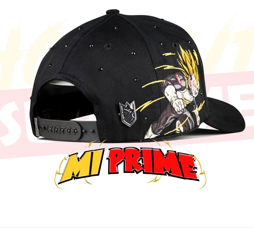 MI Prime (Manuel Rodriguez collab)