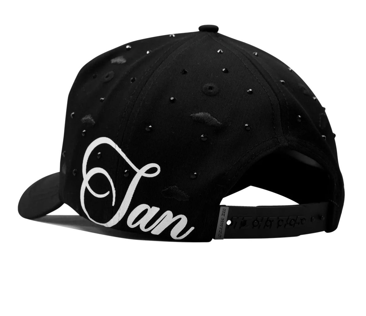SD CLOUD 2.0 Total BLK