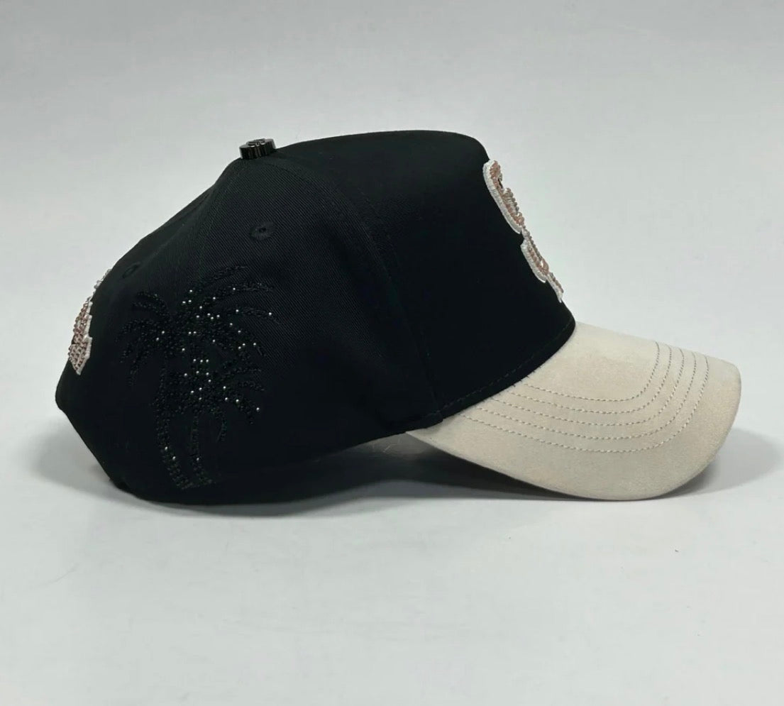 SD cristales BLK White