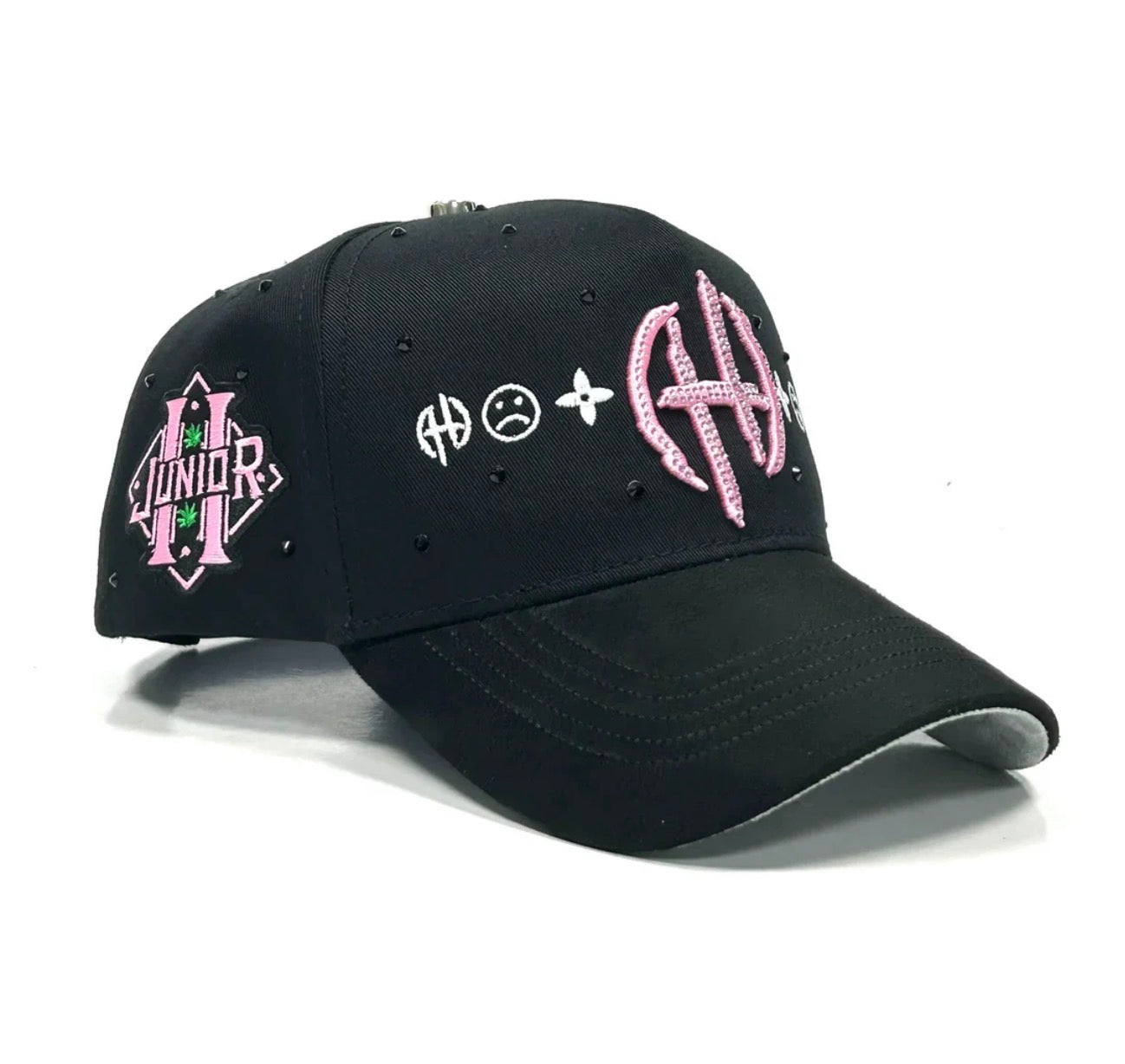 JUNIOR H PINK