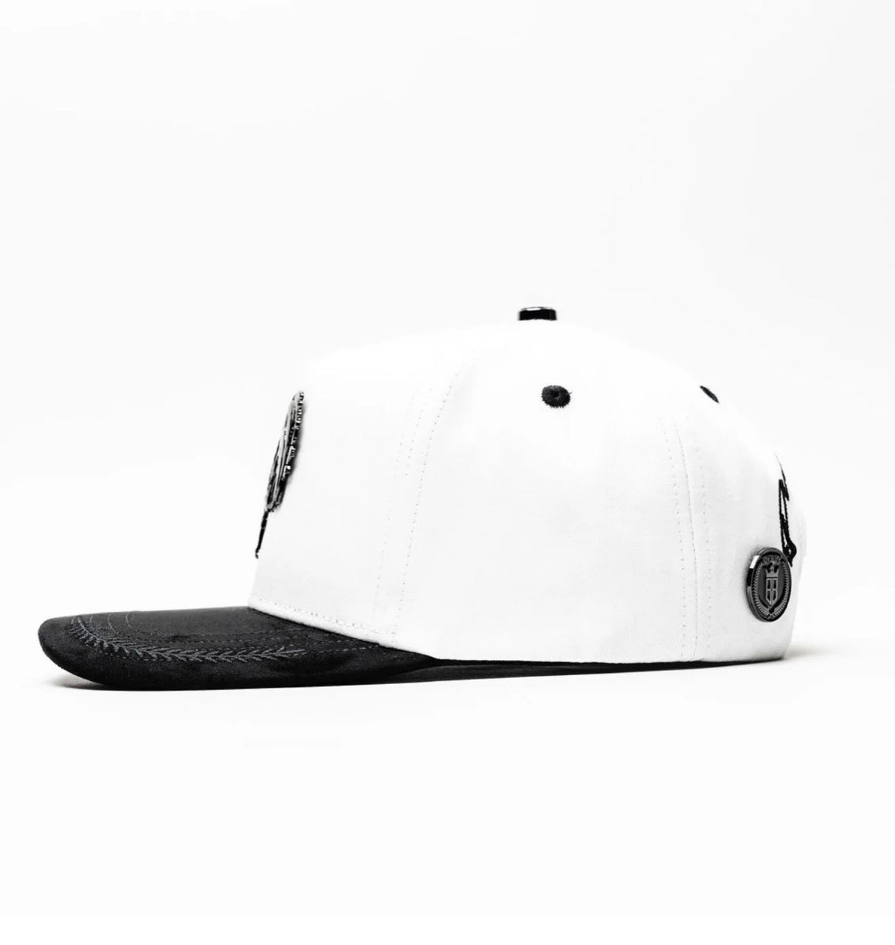 Gallo White BlK