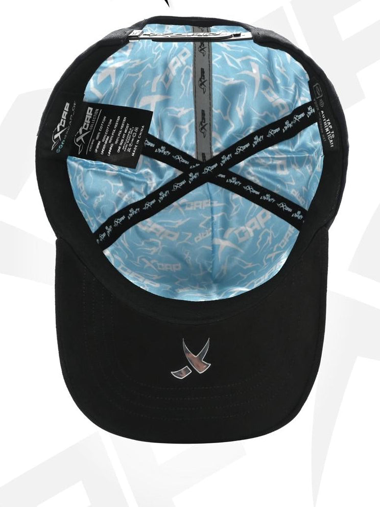Ny thunder BLK