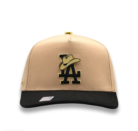 LA Sombrero Beige