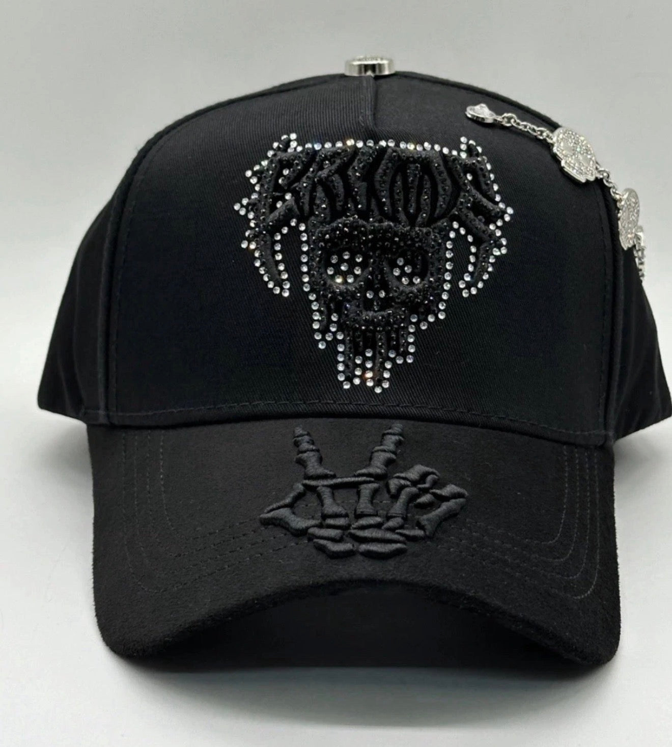BARBAS The crime (only hat)