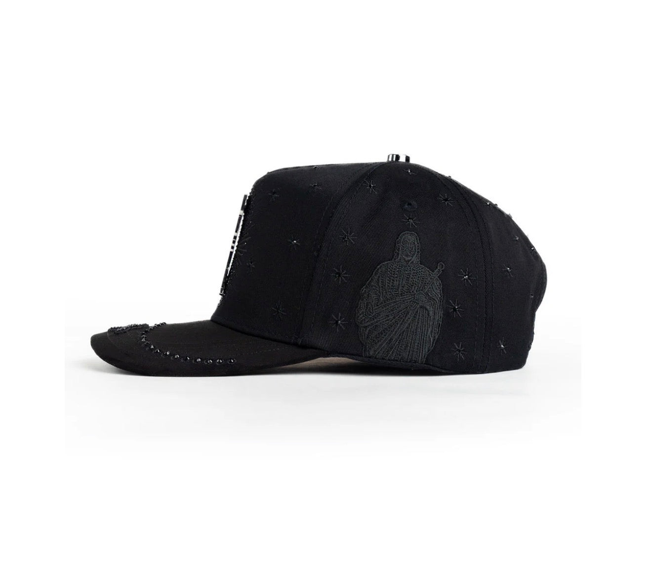 San Judas Rosario total BLK