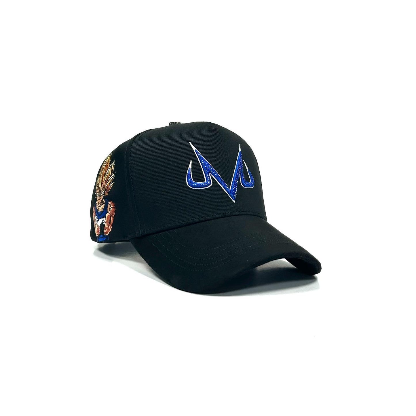 Vegueta BLK Blue