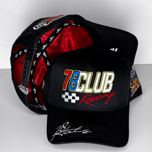 78 Club Racing