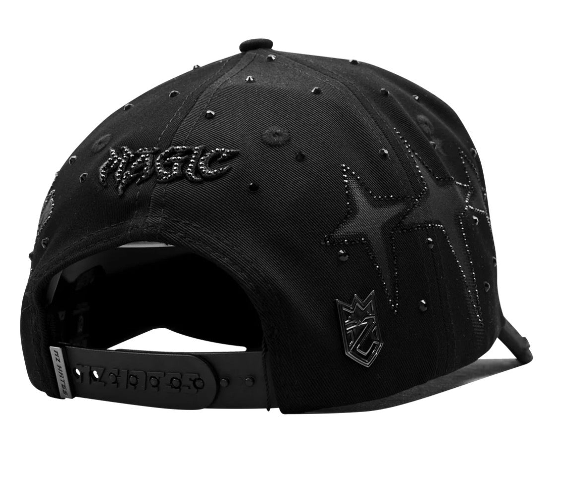 Magic mystic BLK