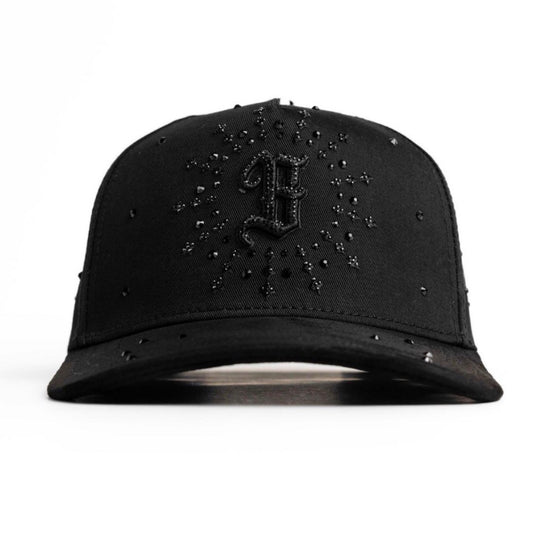 B Angel BLK BLK