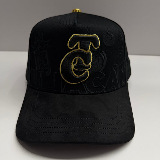 Tomateros de Cln BLK gold