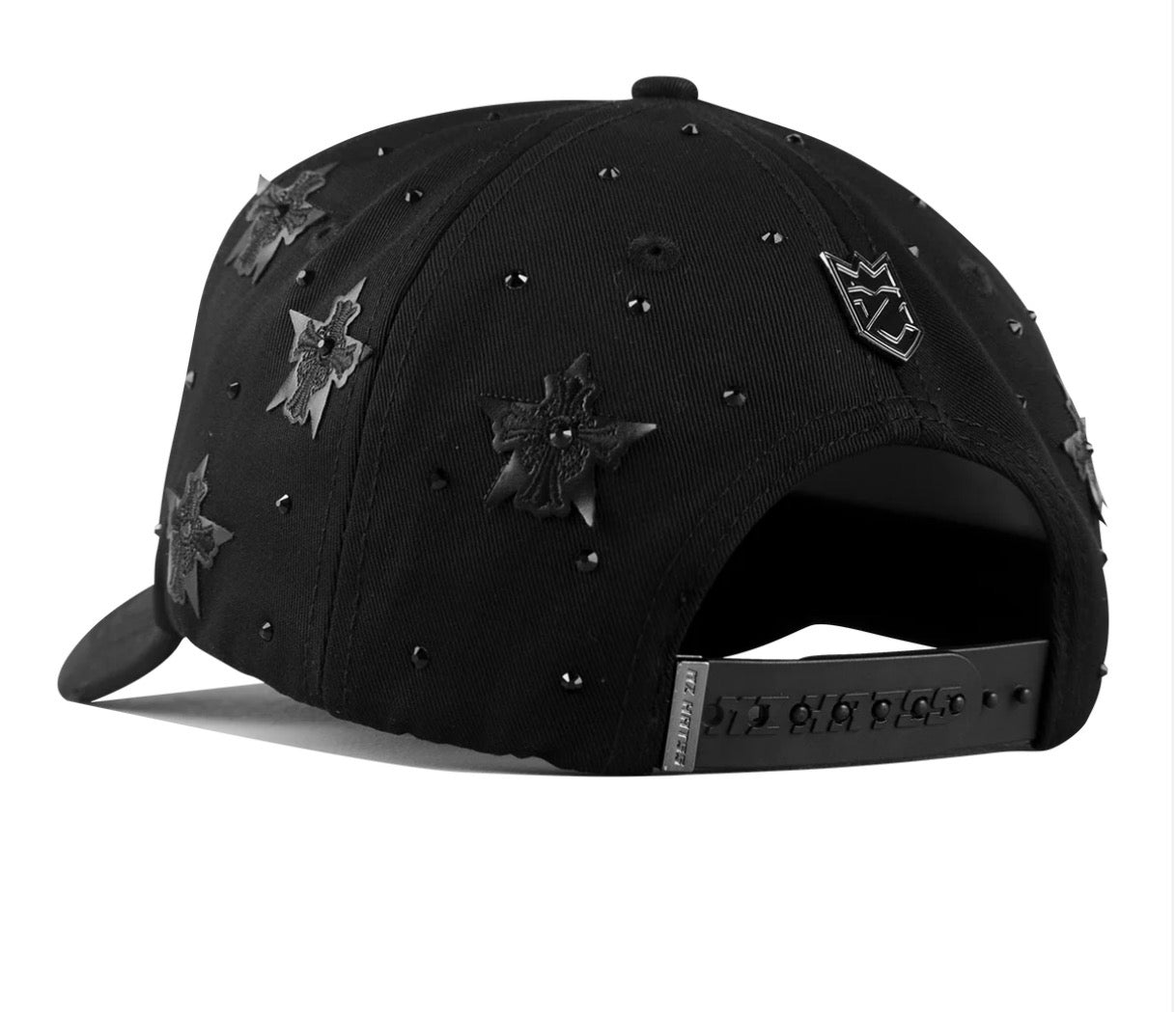 San judas star total BLK