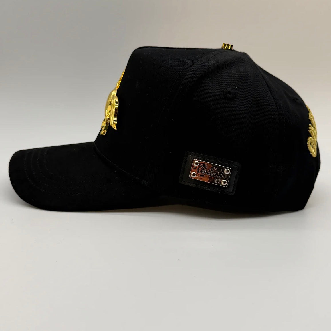Caballo BLK Gold