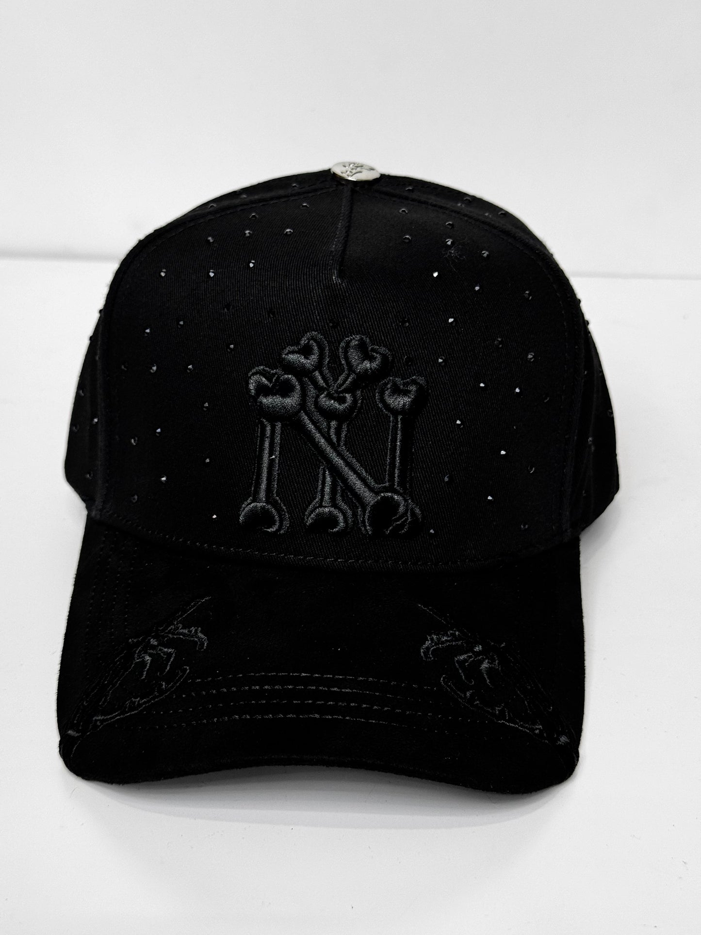 NY Huesitos BLK