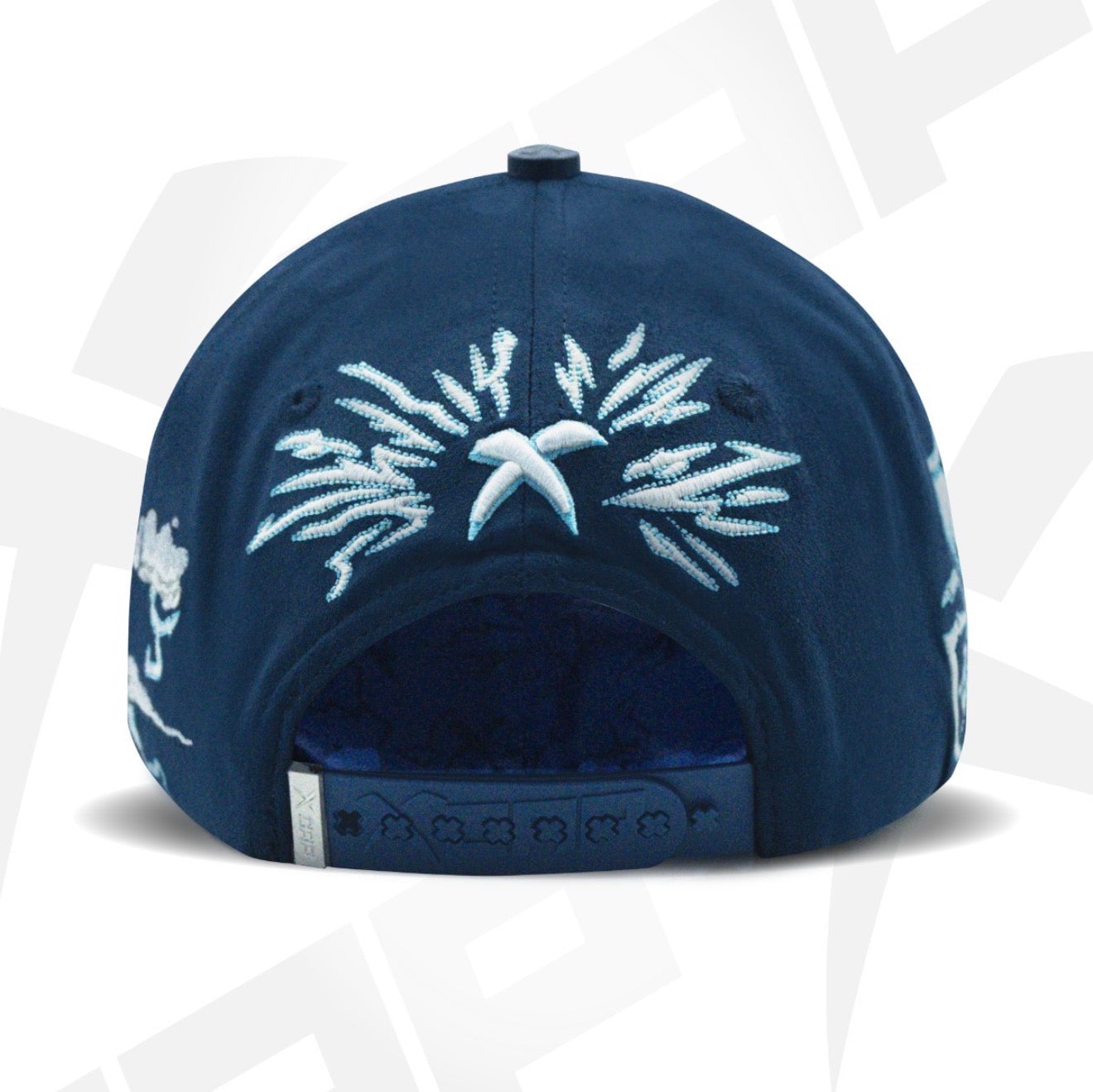 Ny thunder blue