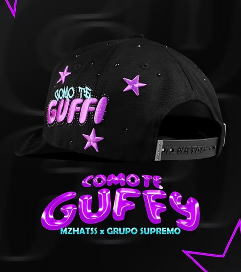 Guffy (collab grupo supremo)