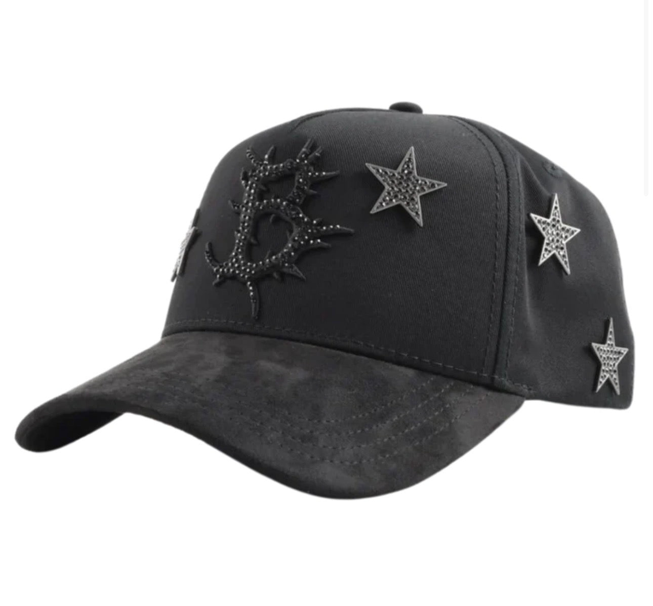 Dark Nebula Barbas hat (only hat)