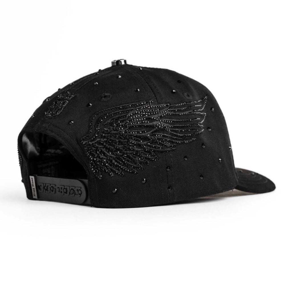 B Angel BLK BLK