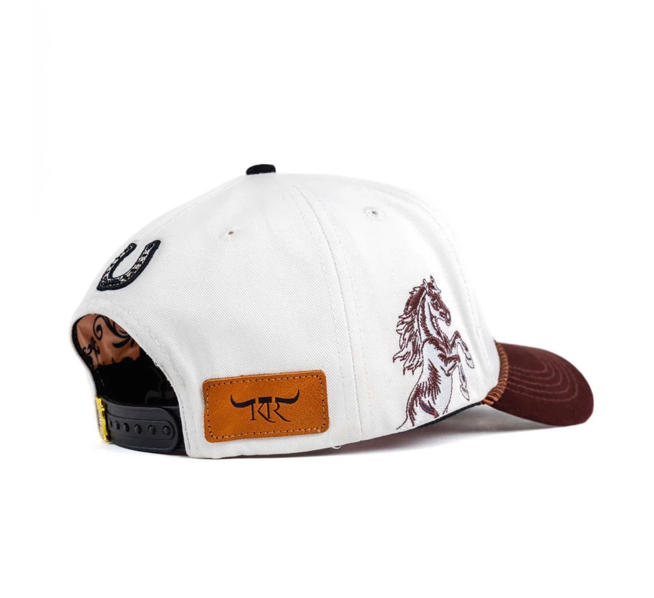 Herradura white