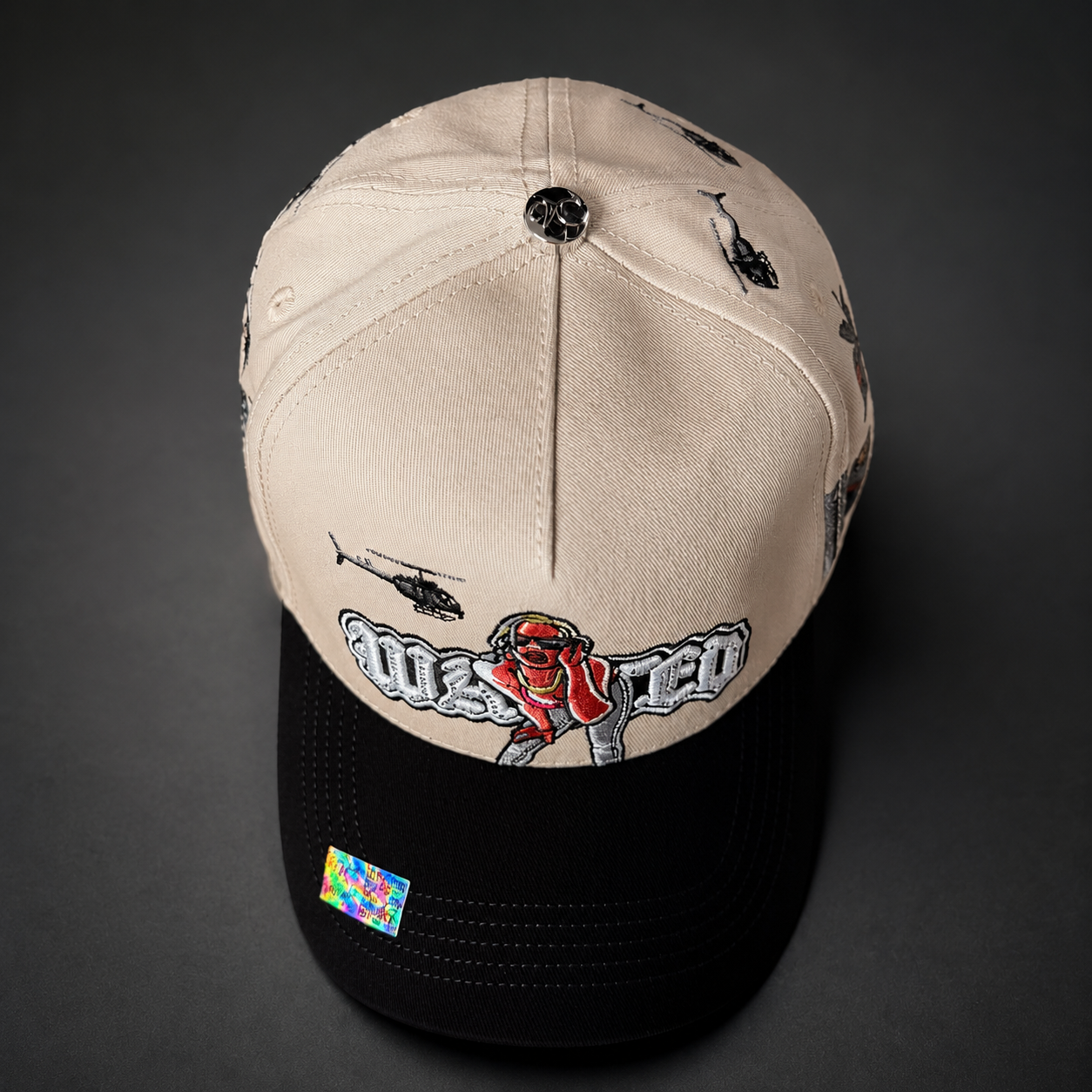 Call of duty SnapBack