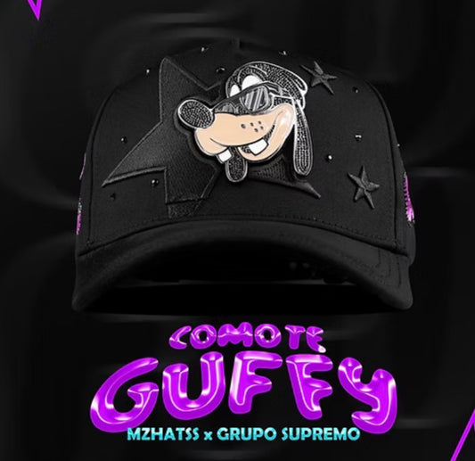 Guffy (collab grupo supremo)