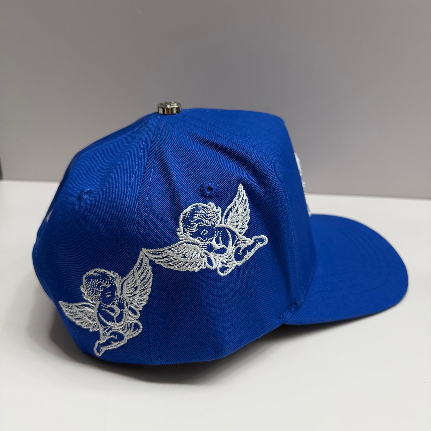 LA (los angeles) Blue