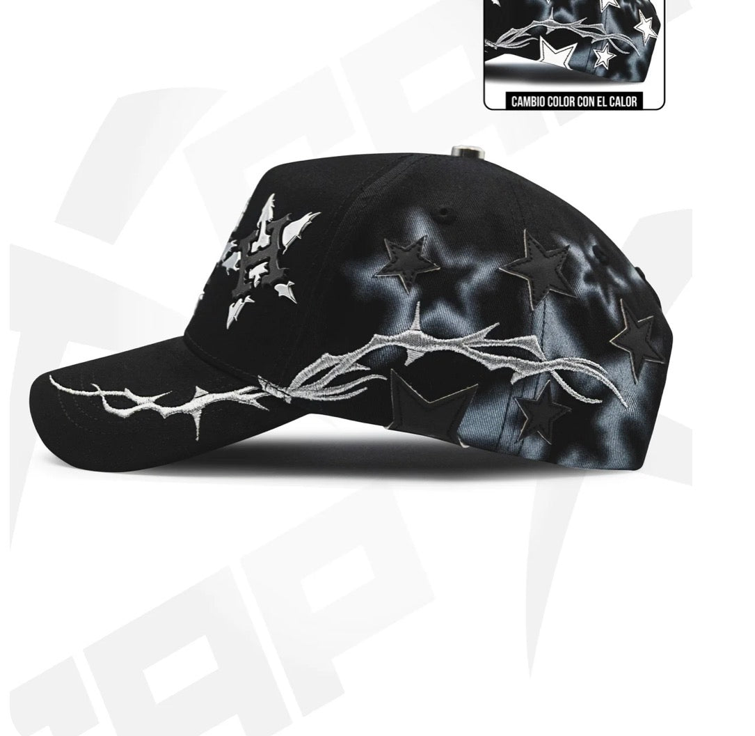 H stars thermosensitive
