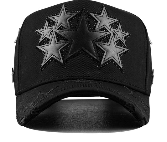 Dark superstar