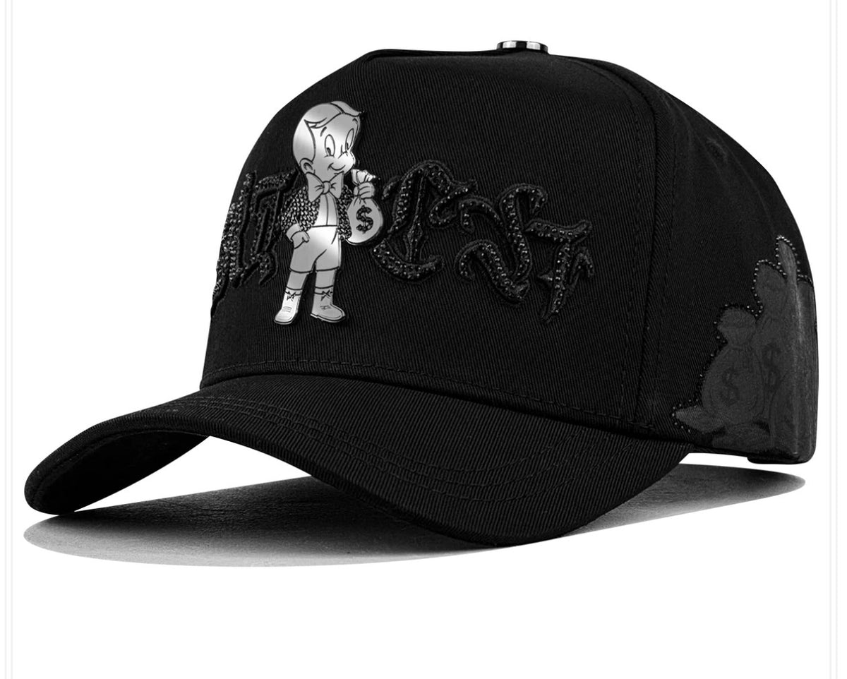 Get Rich SnapBack