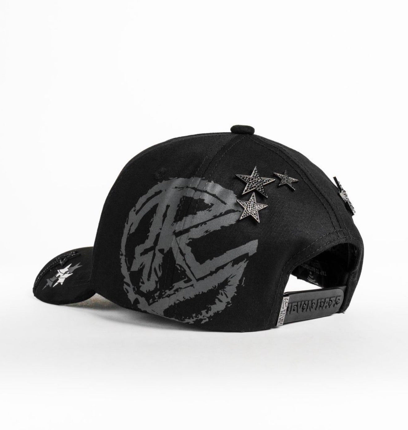 One of a Kind blk