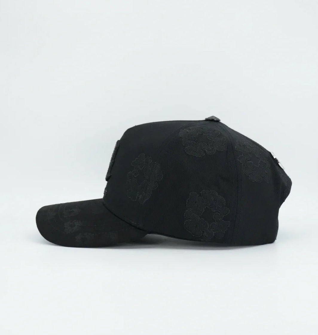 LA nube total BLK