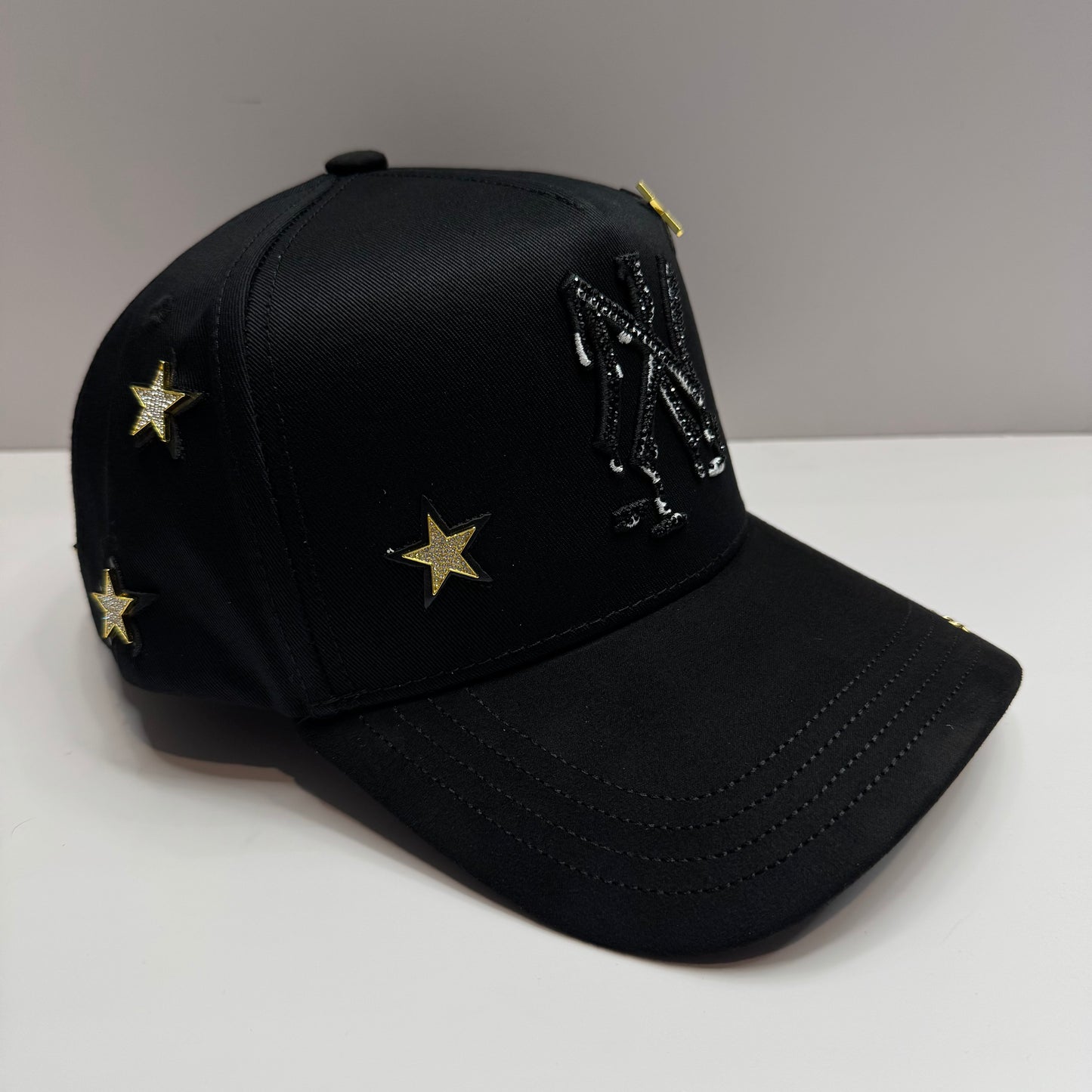 Ny star BLK gold