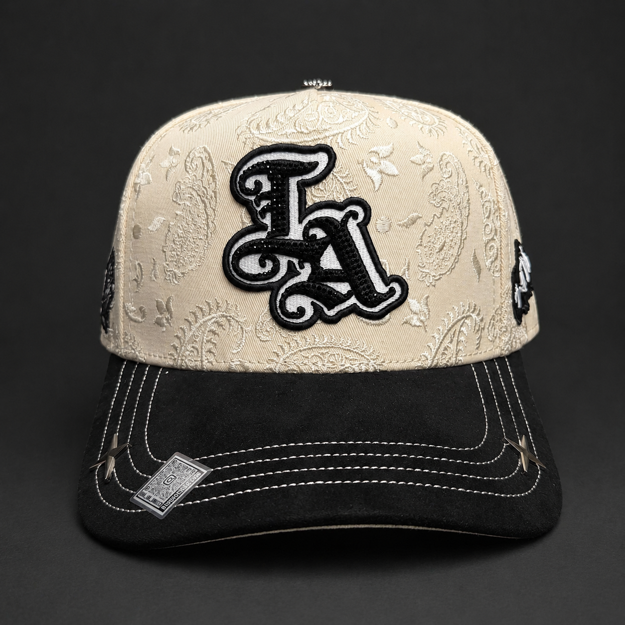 La cream BLK (familia)