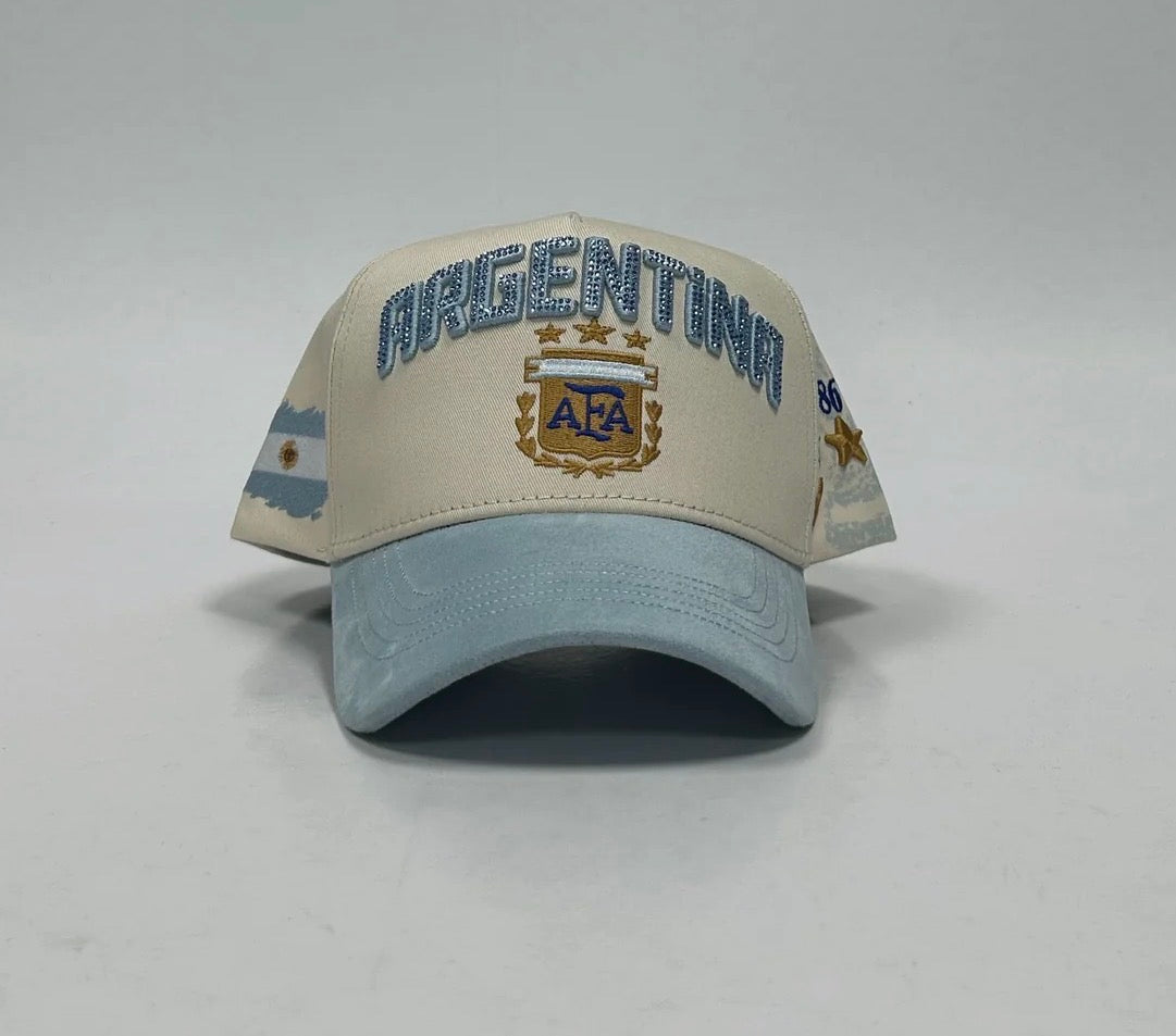 Argentina