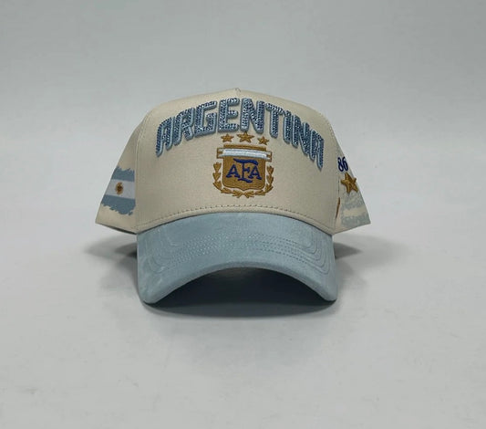 Argentina