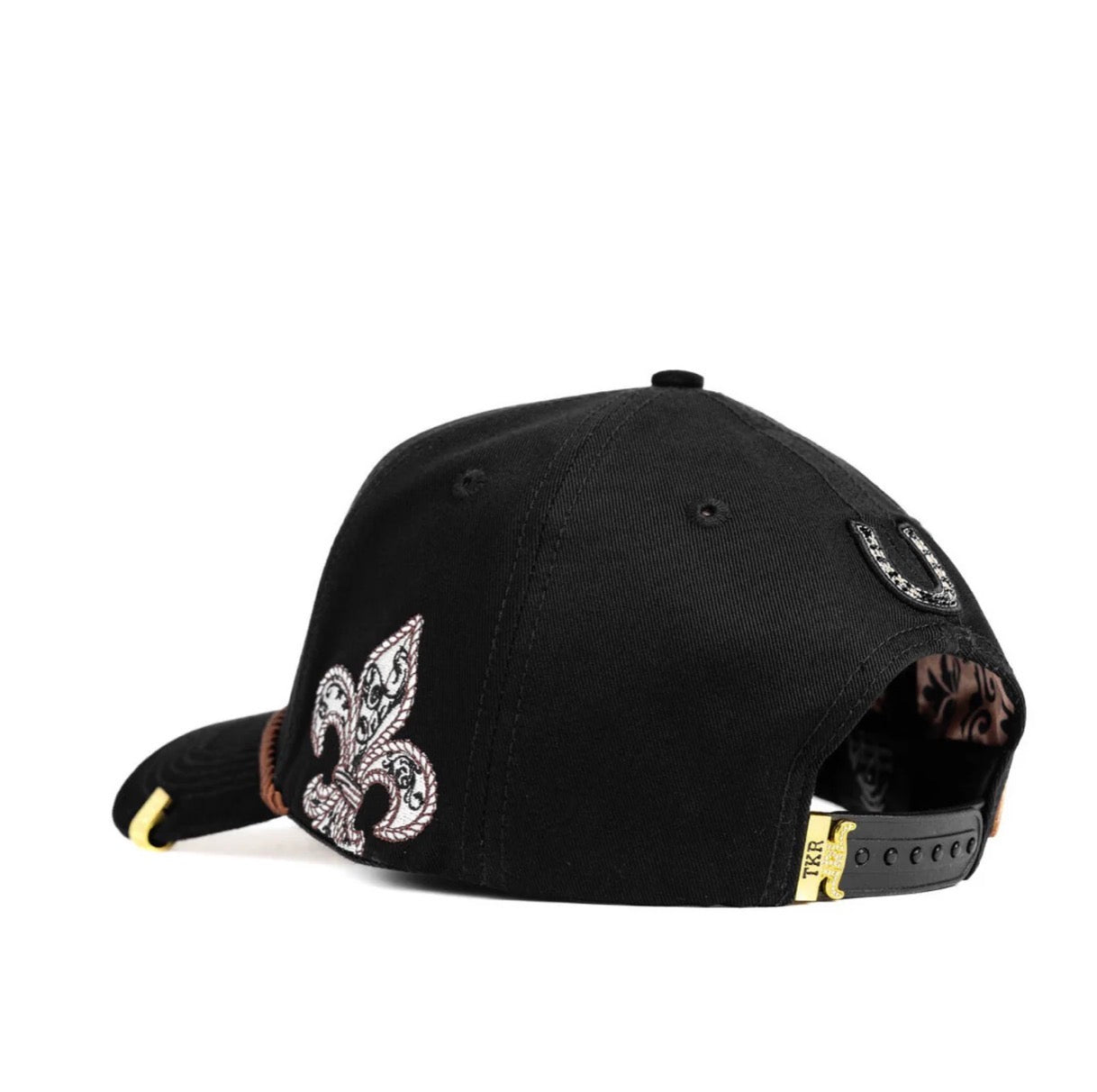 Herradura blk coffe