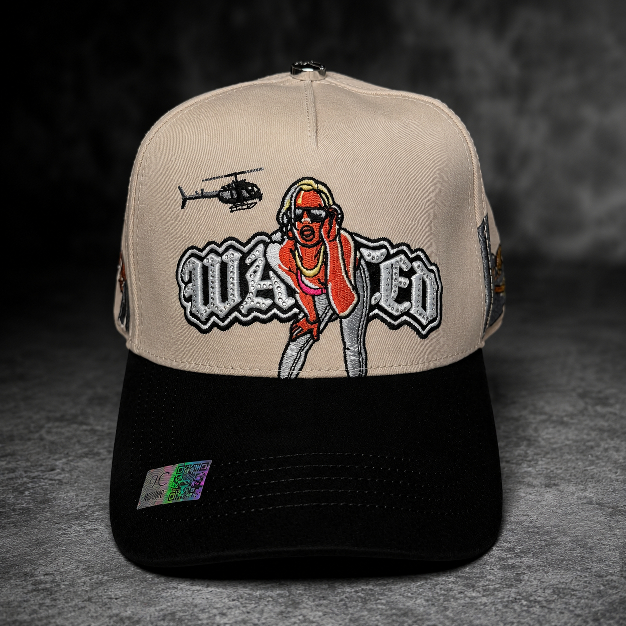 Call of duty SnapBack