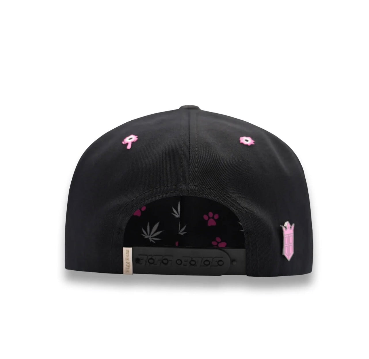 La Pantera Bélica Snapback